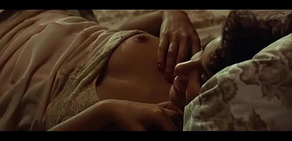  Gina Gershon This World Then The Fireworks 1997